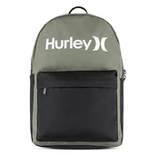 Plecaki - Hurley O&o Taping Daypack Plecak Unisex dla dorosłych - miniaturka - grafika 1