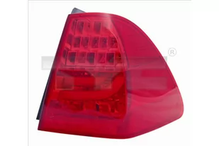 TYC Lampa tylna zespolona TYC 11-11675-06-2 - Lampy tylne - miniaturka - grafika 1
