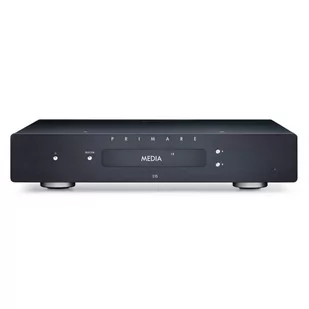 Primare I15 Analog | Wzmacniacz Stereo - Wzmacniacze - miniaturka - grafika 1
