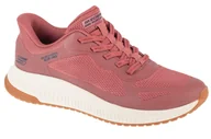 Buty trekkingowe damskie - Buty sportowe Sneakersy damskie, Slip-Ins: Bobs Squad 4 - Staple Look - miniaturka - grafika 1