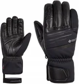 Rękawice narciarskie - Rękawice narciarskie męskie ZIENER Garcel WS PR - miniaturka - grafika 1