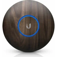 Pozostałe akcesoria sieciowe - Ubiquiti WoodSkin NHD-COVER-WOOD-3 - miniaturka - grafika 1