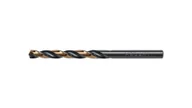 Wiertła - GTV Wiertło do metali 3,5mm HOEGERT HT6D827 - miniaturka - grafika 1