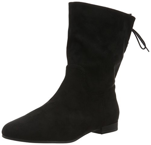 Aldo Damskie botki Theaniel, Czarny 98-37 EU