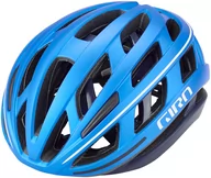 Kaski rowerowe - Giro Helios Spherical MIPS Helmet, niebieski 55-59cm 2022 Kaski miejskie i trekkingowe 200254-017 - miniaturka - grafika 1