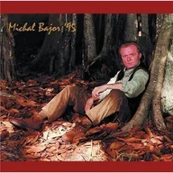 Inna muzyka - MTJ Agencja Artystyczna Michał Bajor 95 Michał Bajor Płyta CD) - miniaturka - grafika 1