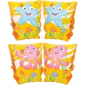 Pływanie - Jilong Rękawki Do Pływania Basen Dzieci Rozgwiazda - miniaturka - grafika 1