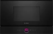 Kuchenki mikrofalowe do zabudowy - Bosch Seria 8 BEL7321B1 - miniaturka - grafika 1