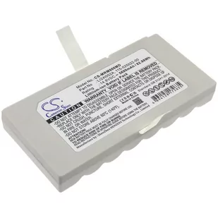 Cameron Sino Mindray Ultrasound machine M9 LI24I002A 5600mAh 82.88Wh Li-Ion 14.8V - Akcesoria medyczne - miniaturka - grafika 1