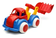 Samochody i pojazdy dla dzieci - Viking Toys Digger Truck Koparka 1212 - miniaturka - grafika 1