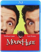 Komedie Blu-Ray - Polowanie na mysz - miniaturka - grafika 1