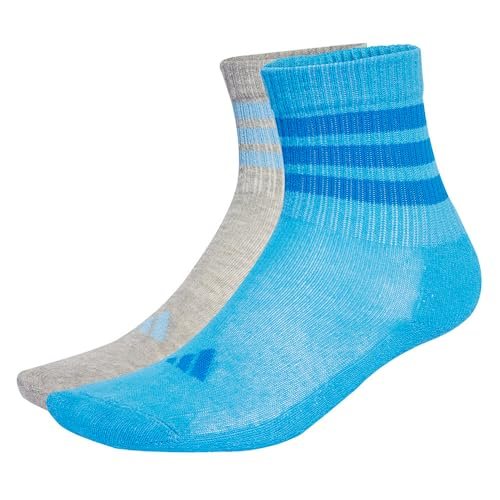 adidas Unisex dziecięce skarpety antypoślizgowe 7,5K - 9,5K