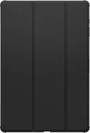 Etui do tabletów - Spigen Ultra Hybrid Pro, black - Samsung Galaxy Tab S10/S9/S8 Ultra ACS08795 - miniaturka - grafika 1
