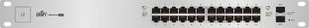 Switch Ubiquiti US-24-250W - Switche - miniaturka - grafika 1