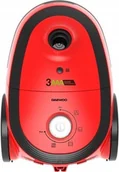 Odkurzacze - Daewoo DWC-321R/3A - miniaturka - grafika 1