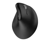 Myszki - Silver Monkey Ergonomic Plus SMA308 - miniaturka - grafika 1