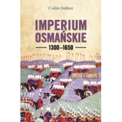 Historia świata - Imperium Osmańskie 13001650 Imber Colin - miniaturka - grafika 1