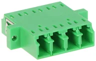 Pozostałe akcesoria sieciowe - ADAPTER JEDNOMODOWY AD-4LC-APC/4LC-APC - miniaturka - grafika 1