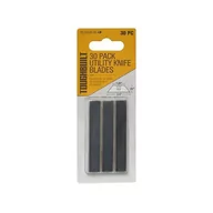 Pozostałe wyposażenie warsztatu - Ostrze do noża technicznego 3x10szt Toughbuilt TB-H4S30-80 - miniaturka - grafika 1