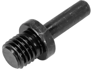 ADAPTER Z GWINTEM M14, 6MM - Akcesoria do elektronarzędzi - miniaturka - grafika 2