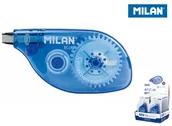 Przybory szkolne - MILAN Korektor w taśmie (12szt) dsp - miniaturka - grafika 1