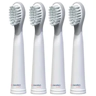 Końcówki do szczoteczek elektrycznych - Meriden, Końcówki adaptacyjne do szczoteczki Meriden Smart Kids - miniaturka - grafika 1