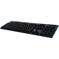 Klawiatury - Logitech G915 - miniaturka - grafika 1