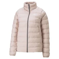 Kurtki damskie - Kurtka damska Puma ACTIVE POLYBALL różowa 84940847-XS - miniaturka - grafika 1