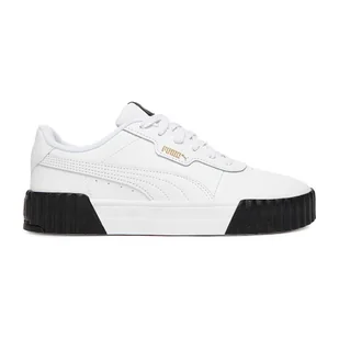 Obuwie sportowe Puma C-CARINA 3.0 40036509 - Sneakersy damskie - miniaturka - grafika 1