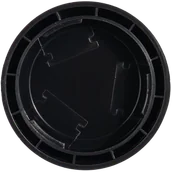 Dekielki do obiektywów - Genesis Gear Zestaw 2 dekielków dla obiektywu i dla body do Micro 4/3 MFT - miniaturka - grafika 1