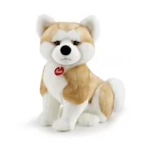 Trudi, maskotka Akita Ascanio - Maskotki i pluszaki - miniaturka - grafika 3