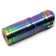 Latarki - SPERAS ARC TI BUBBLE - miniaturka - grafika 1