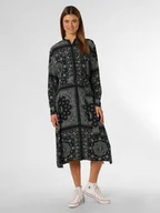 Sukienki - Tommy Hilfiger - Sukienka damska, niebieski|zielony|wielokolorowy - miniaturka - grafika 1