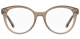 Okulary korekcyjne Pierre Cardin P.C. 8521 09Q - Okulary korekcyjne, oprawki, szkła - miniaturka - grafika 3