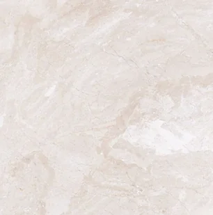 Marmur Coffee White | Queen Beige polerowana 61x40,6x1,2 cm - Inne materiały budowlane - miniaturka - grafika 1