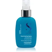 Odżywki do włosów - Alfaparf Sdl Reactivating Spray 125 ml kręcone - miniaturka - grafika 1