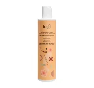 Kosmetyki do kąpieli - Hagi Korzenna Pomarańcza Naturalny Żel Do Mycia Ciała 300ml - miniaturka - grafika 1