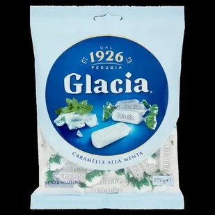 FIDA ERUGIA CUKIERKI GLACIA MIĘTOWE 175G - Cukierki - miniaturka - grafika 1