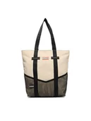 Torby podróżne - Hunter Torba CWBEO-HTR-F-004-09 Beżowy - miniaturka - grafika 1