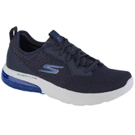 Buty trekkingowe męskie - Buty sportowe Sneakersy męskie, Skechers Go Walk Air 2.0 – Crosser - miniaturka - grafika 1