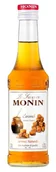Syropy i koncentraty owocowe - Monin Syrop CARAMEL 0,25 L - karmelowy - miniaturka - grafika 1