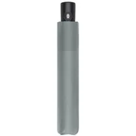 Parasole - Parasol damski Doppler Zero Magic Cool Grey - miniaturka - grafika 1