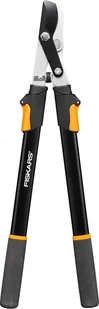 FS.TELESCOPIC SCISSORS PRECAUTOR L13 - Pozostałe narzędzia ogrodowe - miniaturka - grafika 1
