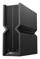 Routery - TP-Link Archer BE700 router bezprzewodowy Multi-Gigabit Ethernet Trójpasmowy (2,4 GHz / 5 GHz / 6 GHz) Czarny - miniaturka - grafika 1