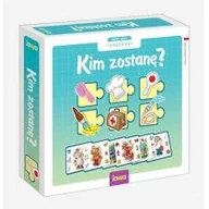 Powieści - Jawa Kim zostanę$293 - miniaturka - grafika 1