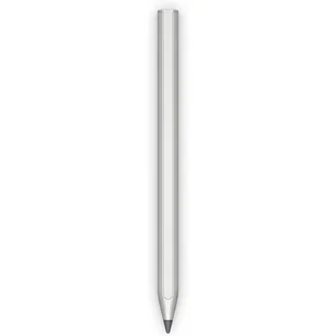 HP Wireless rechargeable USI Pen | 3V1V2AA#ABB - Długopis cyfrowy - Srebrny 3V1V2AA#ABB - Akcesoria do tabletów i e-booków - miniaturka - grafika 1
