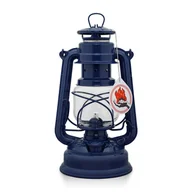 Noże kuchenne - Feuerhand Baby Special 276 lampa naftowa, kobaltowo niebieski 276-blau - miniaturka - grafika 1