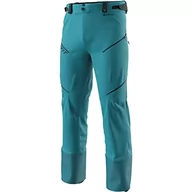 Spodenki męskie - DYNAFIT Męskie spodnie Radical 2 GTX PNT, Storm Blue/3010, S, Storm Blue/3010, S - miniaturka - grafika 1