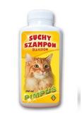 Szampony dla kotów - Certech Suchy szampon dla kotów Pimpuś 250ml MS_8939 - miniaturka - grafika 1