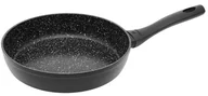 Patelnie - Patelnia Gerlach Granitex 28 cm  ! - miniaturka - grafika 1